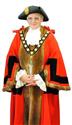 Mayor to start 2016 Hurstbourne 5