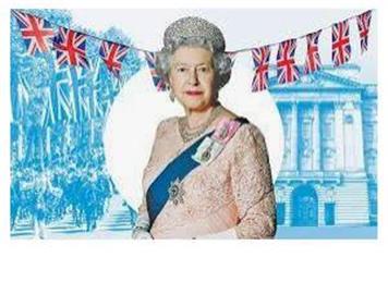 Platinum Jubilee celebrations at the club