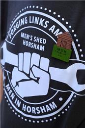 Mens Shed Newsletter Spring 2024