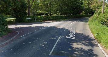 Local Highways and Footpaths Improvement Group (LHFIG)