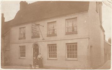 New Postcard added to website