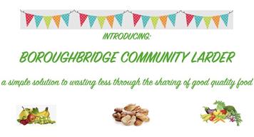 Boroughbridge Community Larder