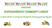 Boroughbridge Community Larder