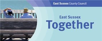 Support for households in East Sussex
