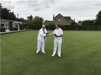 Malmesbury win at Highworth