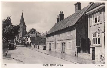 New Postcard added to website