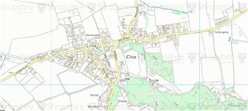 Public Meeting on Housing Development in Clive, Tues 28/10/2025