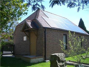 EXAMPLE EVENT: Parish Council Meeting