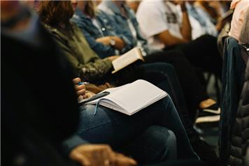 Knockin Village Hall Committee AGM - 25th Aug, 7.30pm