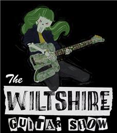 Wiltshire Guitar Show Exhibitors 2026