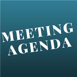 10th May Interim Parish Council Meeting