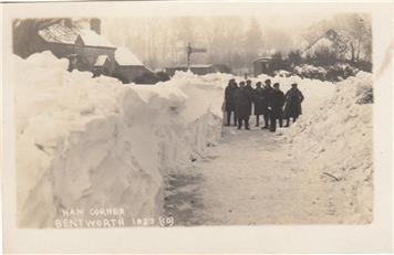 New Postcard added to website