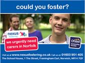 Foster Carers Needed