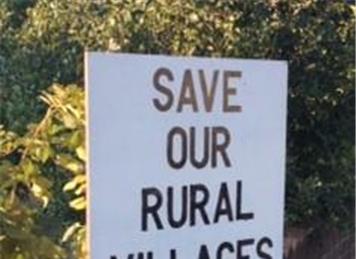  - Last chance to Object to the New  Gladman housing proposal