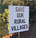 Last chance to Object to the New  Gladman housing proposal