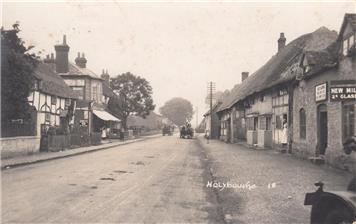 New Postcard added to website