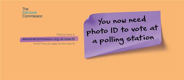  - New Voter ID May 2023 onwards
