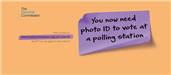 New Voter ID May 2023 onwards