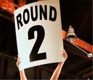 Cotswold League Round 2