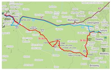 Bus Timetable Information