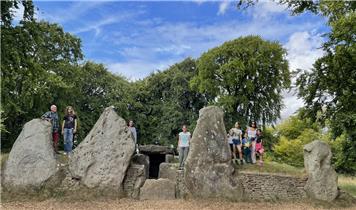 Historic Ridgeway secures £129,100 project extension