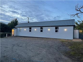 Thelbridge Parish Council