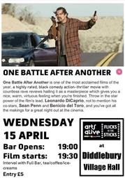 Flicks in the Sticks - One Battle After Another