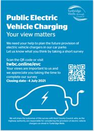Electric Vehicle Charging Point Survey