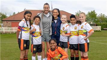 Strike Productions To Return