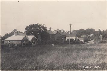 New Postcard added to website