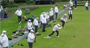 South Cliff Fives 2022