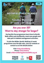 Nordic Walking