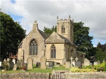  - ST PETER'S CHURCH EVENTS