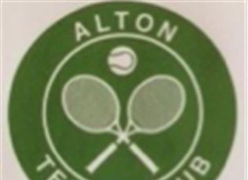 Alton Tennis Club  - Committee News