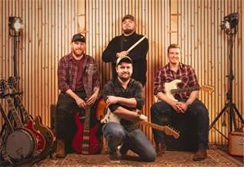 Country Music Evening