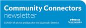 Community Connectors Newsletter