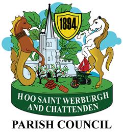 Parish Council Meeting - THURSDAY 3rd September 2026 at 7.00pm