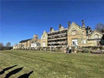 BURRSWOOD ESTATE PROPOSALS NOW AVAILABLE