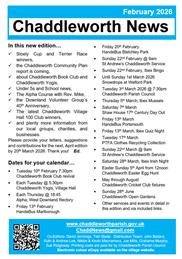 Chaddleworth News - February 2026 Edition