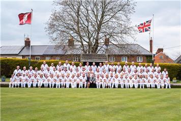 2019 Opening of the Green Ceremony