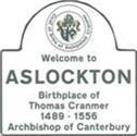 Aslockton Parish Council Meeting