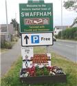 Swaffham Scarecrow Festival
