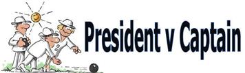 President v Captain
