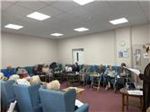 Another  busy week at our Memory Cafe