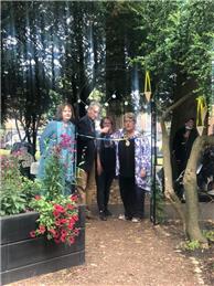 September was all go!