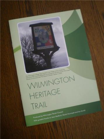  - Wilmington Heritage Trail Handbook
