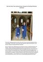 Volunteers to Steward at Southwell Minster
