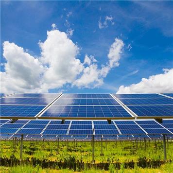  - Proposed Solar Farm at Halloughton