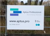 Aptus Professional  - Thank you for the sponsorship