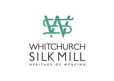  - Winter Lights at Whitchurch Silk Mill